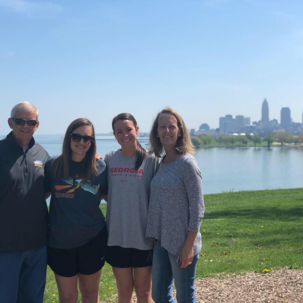 Meet your Posher, Bj